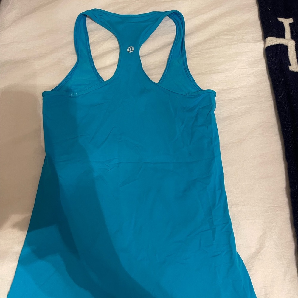 Lululemon Tanktop
